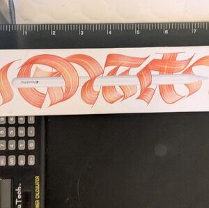 Apple Pencil Pro - White